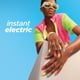 thumbnail image 3 of Esmalte de uñas Sally Hansen Insta-Dri Electric Feels 277 Rosa intenso, 3 of 5