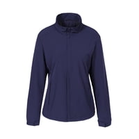 Andesland - Cortaviento Outdoor Doble Capa Elastizado Mujer