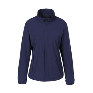 Andesland - Cortaviento Outdoor Doble Capa Elastizado Mujer