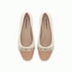 thumbnail image 4 of Zapato Mujer Almendra/Hueso Ivone Piccadilly, 4 of 4