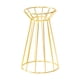 thumbnail image 5 of Soporte Para Plantas De Aire, Soporte Para Flores De Boda Para Celebración De Aniversario De Compromiso Dorado, 5 of 5
