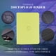 thumbnail image 3 of Carpeta TopDeck con 9 Bolsillos TopLoader para Cartas Coleccionables, 3 of 8