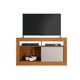 thumbnail image 2 of Rack Tv 50 Gustin Rustico/Blanco, 2 of 5