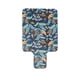 thumbnail image 1 of Antideslizante Pilates Reformer Mat Body Balance Pilates Reformer Cubierta Protector Estilo C, 1 of 5