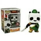 thumbnail image 2 of Figura Funko POP! Asia Kung Fu Panda Guanyu Po, 2 of 2
