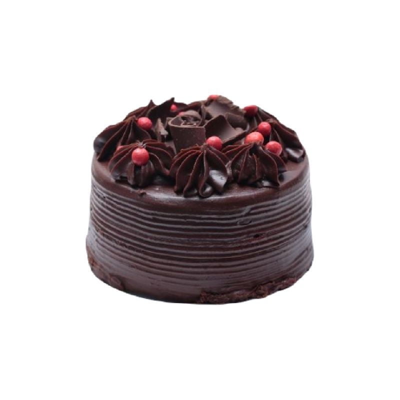 Torta Trufa Chocolate Frambuesa 10 Personas 1 Un Frozen Valley