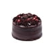 thumbnail image 1 of Torta Trufa Chocolate Frambuesa 10 Personas, 1 Un, 1 of 2