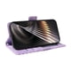 thumbnail image 2 of Carcasa FOXDOCK Xiaomi Poco F6 de cuero PU, diseño acolchado clásico, protección contra caídas y rayones, 2 of 5