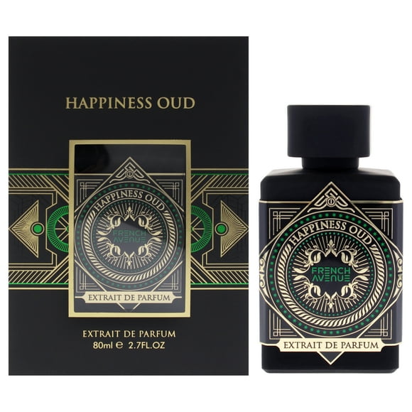 Perfume Happiness Oud Edp 79ml