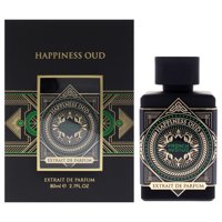 Perfume Fragrance World Happiness Oud Edp 79Ml