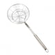 thumbnail image 3 of Cocina Araña Colador Skimmer, Colador Asiático Cucharón Acero Inoxidable 16cm, 3 of 3