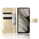 thumbnail image 3 of Funda tipo libro para Google Pixel 7A 5G, cartera todo‑en‑uno, funda multifuncional con tarjetero y correa de muñeca desmontable, 3 of 4