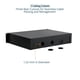 thumbnail image 5 of Cajón tipo rack Tecmojo 2U para equipos/servidores de red de 19 pulgadas, 5 of 7