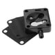 thumbnail image 4 of Kit De Reparación De Bomba De Combustible De 3 Uds Apto Para Diafragma Fueraborda 2T Yamaha 20HP 25HP, 4 of 5