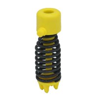 Ioensy - Resorte De Control De Pedal De Freno Y Embrague De Alto Rendimiento 1736221 Para Ford