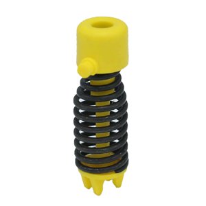 Ioensy - Resorte De Control De Pedal De Freno Y Embrague De Alto Rendimiento 1736221 Para Ford