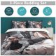 thumbnail image 5 of Spy X Family Anime Home Bed 3-piece Set Classic Japanese Anime Polyester Wash Student Dormitory Set, 5 of 5