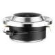 thumbnail image 5 of Par de tweeters Super CT Sounds 8,9 cm 480 W de titanio, 5 of 7