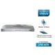 thumbnail image 3 of Kit Empotrable Encimera a Gas 4 quemadores + Campana, 3 of 14