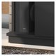 thumbnail image 3 of Rack Tv 75" Europa Negro, 3 of 3
