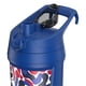 thumbnail image 2 of Botella de agua Under Armour con aislamiento Royal Hypercamo de 946 ml, 2 of 5