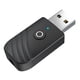thumbnail image 3 of Adaptador Receptor Y Transmisor De Audio 3 En 1 USB 5.0 Para PC Y Coche, 3 of 3