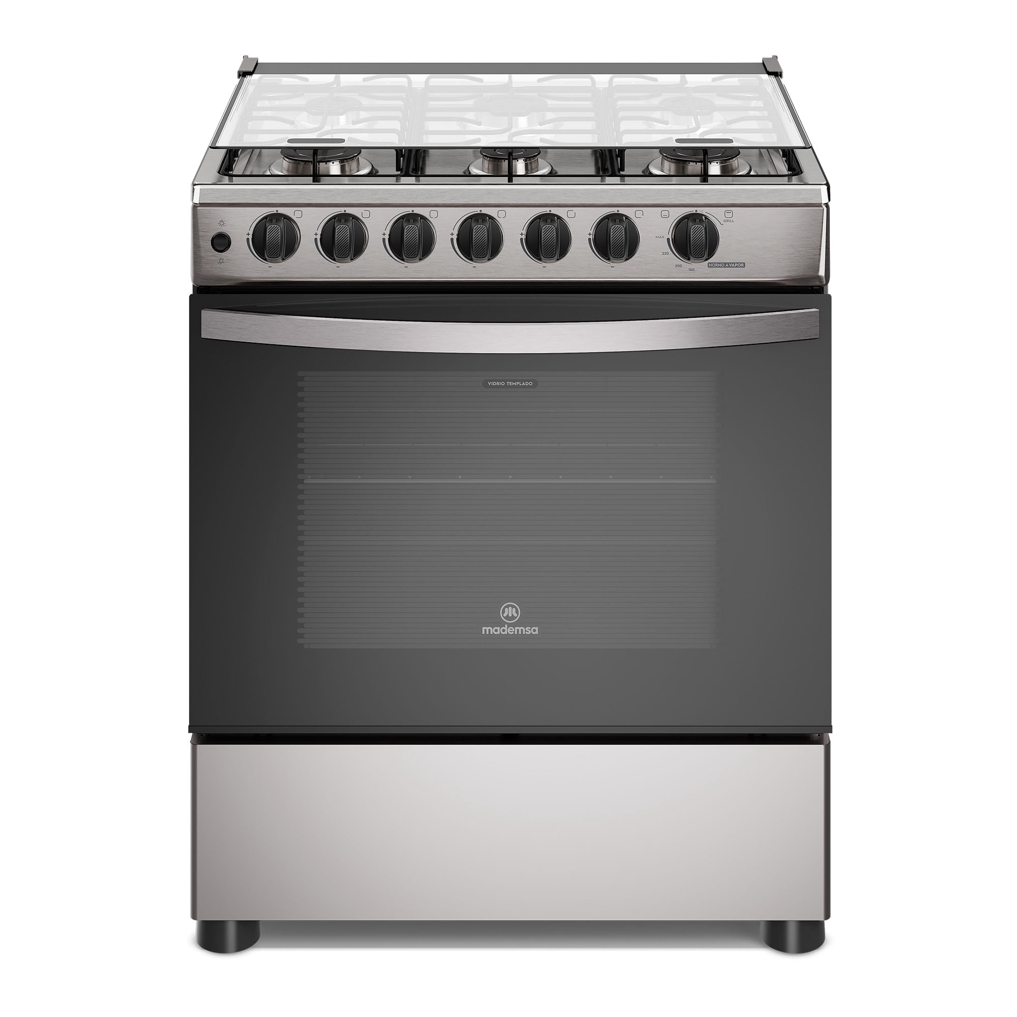 Mademsa Cocina A Gas Fm6lsc