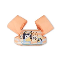 Chaleco Flotador Bluey Swim Essentials