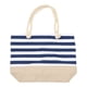 thumbnail image 1 of Bolsa Genero Azul 50*36*13Cm, 1 of 2