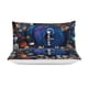 thumbnail image 4 of Patchwork Round Coraline Comforter Set Soft 3 Pcs Twin Bedding Sets Thicken for All Season, 4 of 5