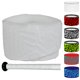 thumbnail image 1 of Grip para bate Rawlings RevGrip de 1,80 mm, blanco, para béisbol y sóftbol, 1 of 4