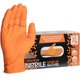 thumbnail image 1 of Guantes desechables de nitrilo ForPro Professional, XL, 100 unidades, 1 of 9
