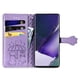 thumbnail image 2 of Funda Cartera FOXDOCK para Samsung Galaxy S22 Ultra , Flip PU con Relieve de Gatos y Perros, Tarjetero y Soporte, 2 of 6