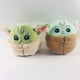 thumbnail image 3 of 1pc Flip 2 Sides Baby Decompression Toy Octopus Plush Toy, Soft Alien Soft Toy, With Big Plush Ears Doll, Holiday Gift, 3 of 5