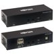 thumbnail image 1 of Kit Extensor HDMI TRIPP LITE 4K 60Hz USB/IR PoC, 1 of 5