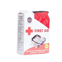 Pro Outdoor - Botiquin Primeros Auxilios
