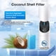 thumbnail image 5 of Filtro de agua para refrigerador EXCELPURE DA29-00020B, paquete de 1, 5 of 9