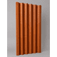 thumbnail image 2 of Cortina de Madera Hangaroa Ventana 120x120 cm Alerce, 2 of 3