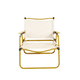 thumbnail image 3 of Silla Plegable Portátil Camping Playa Picnic Pesca Terraza, 3 of 4