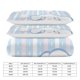 thumbnail image 2 of Cinnamoroll Quilt Set Thicken Soft 3 Pieces Bedding Set All Season Duvet Cove with 2 Pillowcases for Adult Women Girls Teens Home Room Decor, 2 of 5