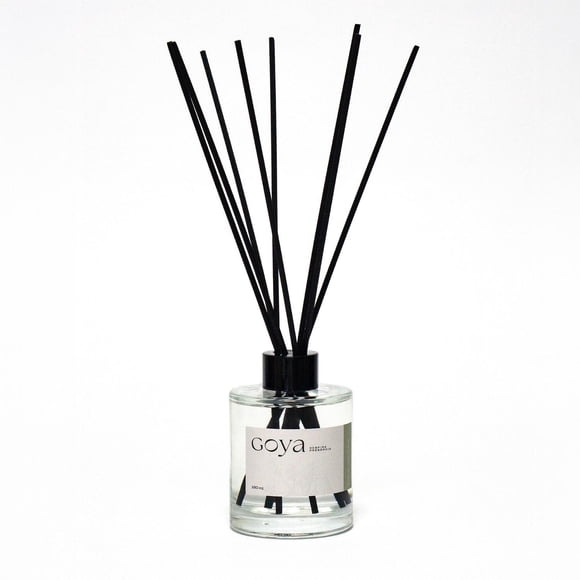 Difusor Ambiental Varitas Citron Verveine 150ml GOYA