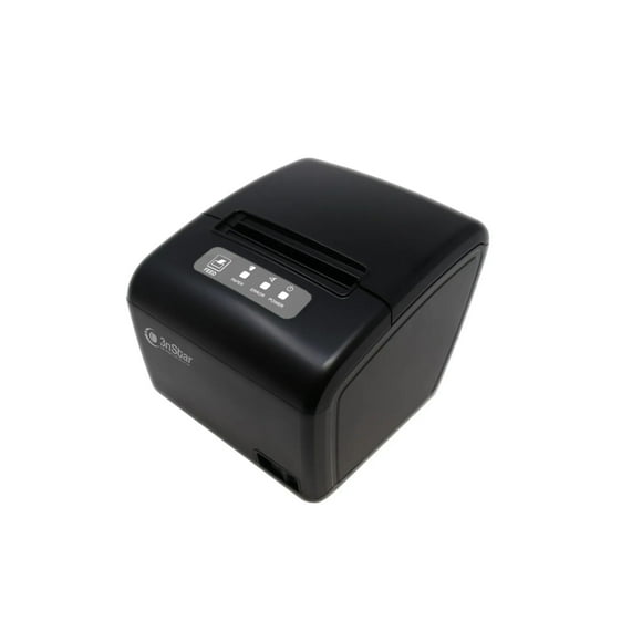 Impresora térmica 3nStar RPT006B 80mm USB / Ethernet / Bluetooth