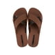 thumbnail image 1 of Sandalia Mujer Marrón/Carey Sense Ipanema, 1 of 2