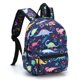 thumbnail image 1 of Cartoon Book Bag Children's Outdoor Travel Bag Custom Cartoon Print Kids School Bags Backpack, 1 of 3