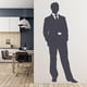 thumbnail image 2 of Decomural Businessman Office WS-19025, 2 of 2