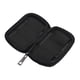 thumbnail image 5 of Bolsa De Almacenamiento USB, Kit De Bolsa De Almacenamiento Para Organizador USB, Caja De Unidad, Caja USB, 6 Ranuras Pequeñas, 5 of 5