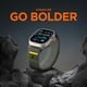 thumbnail image 3 of Correa Spigen Athlex Air de Tela para Apple Watch 44 mm, 3 of 8