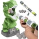 thumbnail image 1 of Juego Discovery T-Rex Lanzador de Espuma con Marcador LCD, 1 of 3