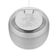 thumbnail image 1 of Bebedero Automático USB para Gatos 2 L Blanco, 1 of 10