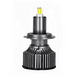 thumbnail image 1 of Ampolletas Mini turbo Led 360° 30000lm Canbus Para Foco Lupa H7, 1 of 3